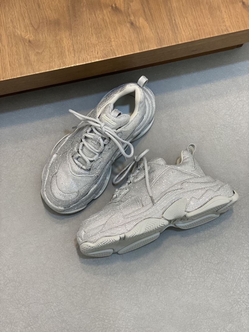 Balenciaga Triple S Series Shoes